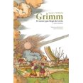 thumbnail image 1 of Libro El Sastre Que Llego Al Cielo Y Otros Cuentos Tapa Blanda, Autor Jacob Grimm, Editorial Nordica Libros, 1 of 2