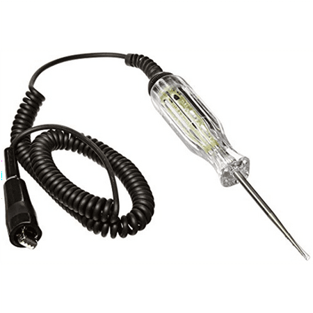 Tool Aid 28200 12/24/48 Volt Circuit Tester