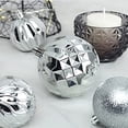 thumbnail image 3 of Juego de adornos navideños irrompibles FloreceBien, paquete de regalo para decoración de árboles de Navidad (45 piezas), 3 of 5