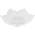 thumbnail image 1 of FENGGUIQU De Almacenamiento Para Jabón Con Floral Y Material De Silicona Resistente, 1 of 8