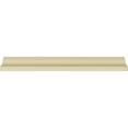 thumbnail image 5 of 1 5/8"H x 1 5/8"P x 2 1/4"F x 94 1/2"L Jackson Traditional Crown Moulding, 5 of 14