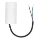 thumbnail image 4 of Condensador de funcionamiento CBB60 con cable conductor CA 120 uF 50/60 Hz para compresor de aire de motor, 4 of 15