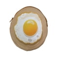 thumbnail image 1 of Monedero Huevo Estrellado 10 cm, 1 of 2