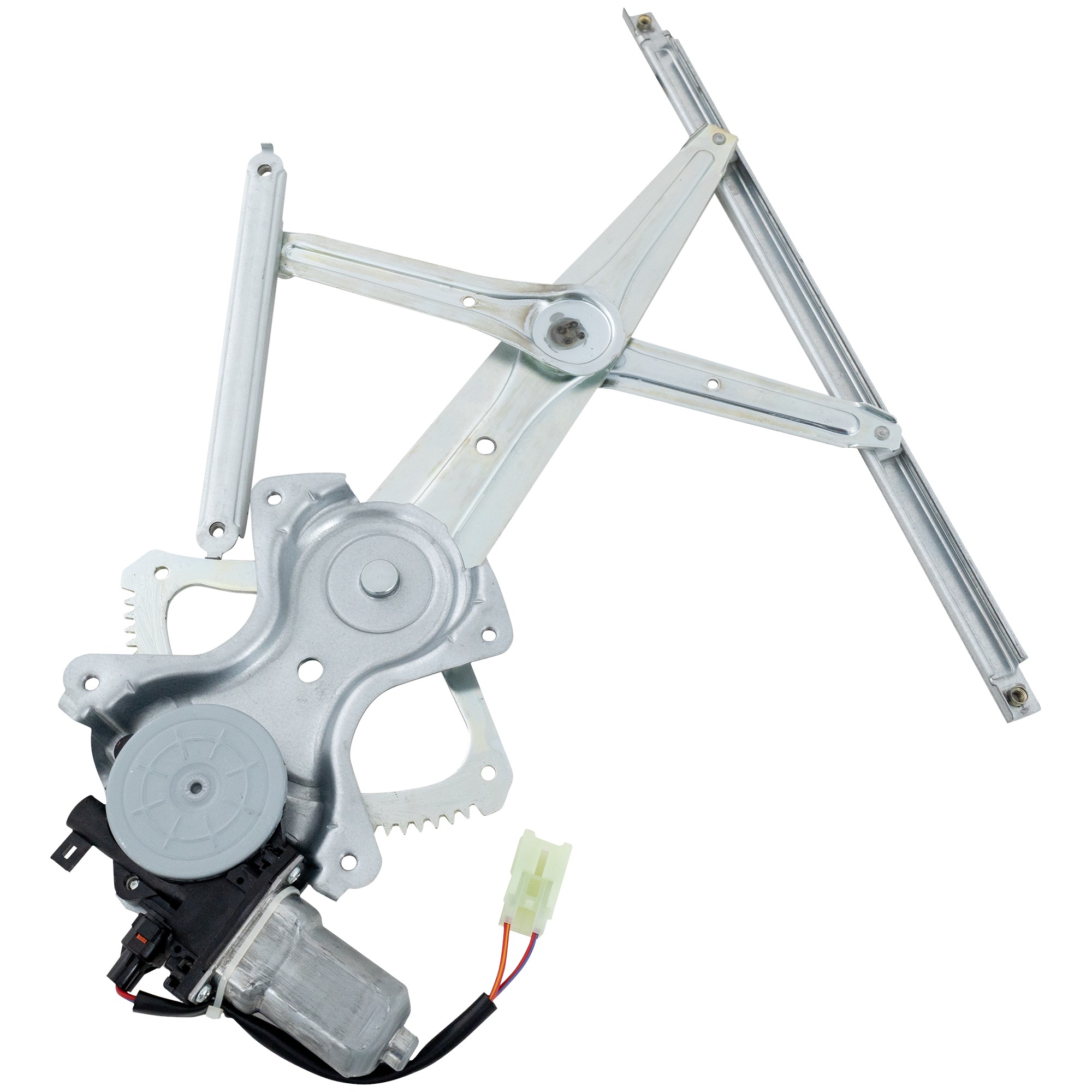 Garage-Pro Power Window Regulator With Motor - Driver Side For Toyota RAV4 2006-2012 & Scion XA 2004-2006, Replaces 6980252080