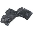 thumbnail image 5 of New Engine Splash Shield for 2007-2009 Toyota Camry Driver Side Plastic, 5 of 5