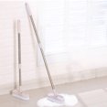 thumbnail image 2 of Cleaning Tools Clearance! QTOCIO Cleaning Brush, Cleaning Brush Combination Tub And Tile Brush Cleaner Brush Retractable Long Handle Brush for Bathroom Tub Wall Mop Scrub, 2 of 8