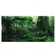 thumbnail image 2 of Caja de reptiles de PVC, póster de fondo de selva tropical, cuadro de pared de pecera, pintura decorativa, pegatina autoadhesiva (91*50cm), 2 of 5