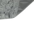 thumbnail image 2 of Velvet Drape Curtain Photo Backdrop Panel Charcoal 18Ft H x 52 Inch W Durable for Wedding Ceremony, Party Stage Backdrop Decoration, 2 of 5