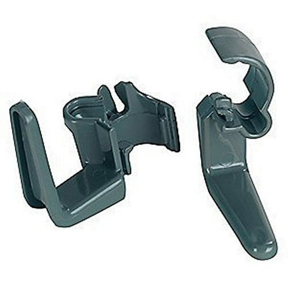 Eureka Sanitaire 53574-4 Plastic Cord Hook Set (Case of 12)