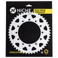 thumbnail image 6 of Niche Sprocket Chain Set for Honda XR250R 13/48T 520 X-Ring Motorcycle MK1004757, 6 of 9