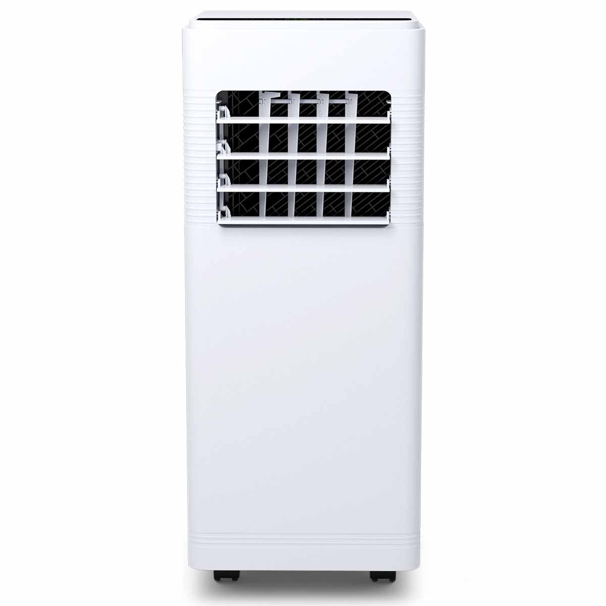 Topbuy 12000 BTU Air Conditioner Dehumidifier Function Window Portable