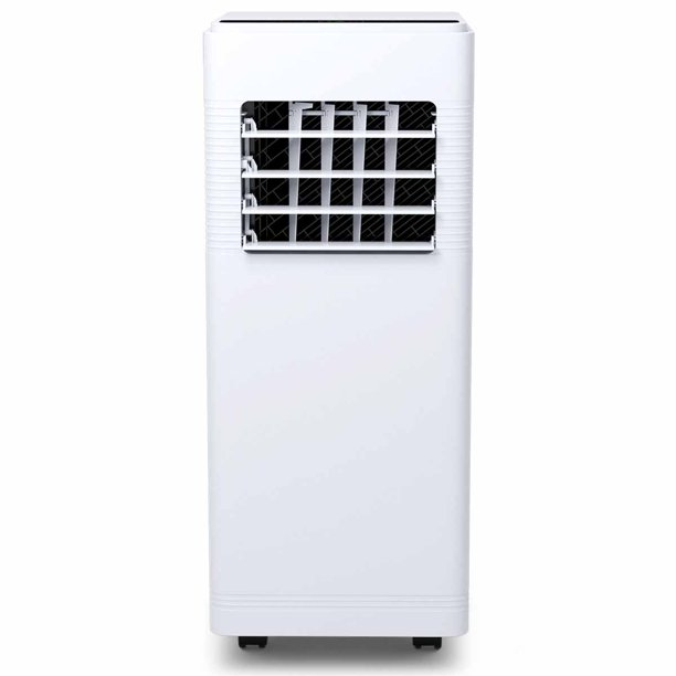 Topbuy 12000 BTU Air Conditioner Dehumidifier Function Window Portable
