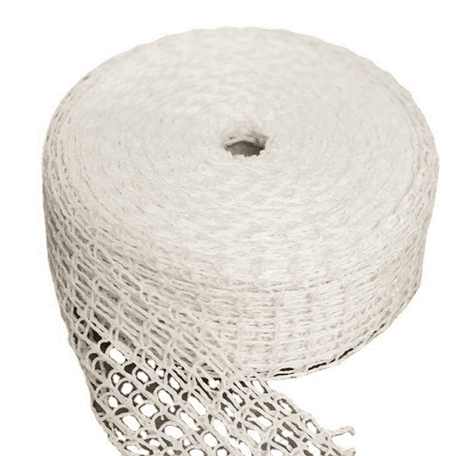 3 Meter 2 Roll Meat Net, Ham Sausage Net, Grilled Chicken Barbecued Pork Sausage Bag, Cooked Food Binding Wire Elbow Net