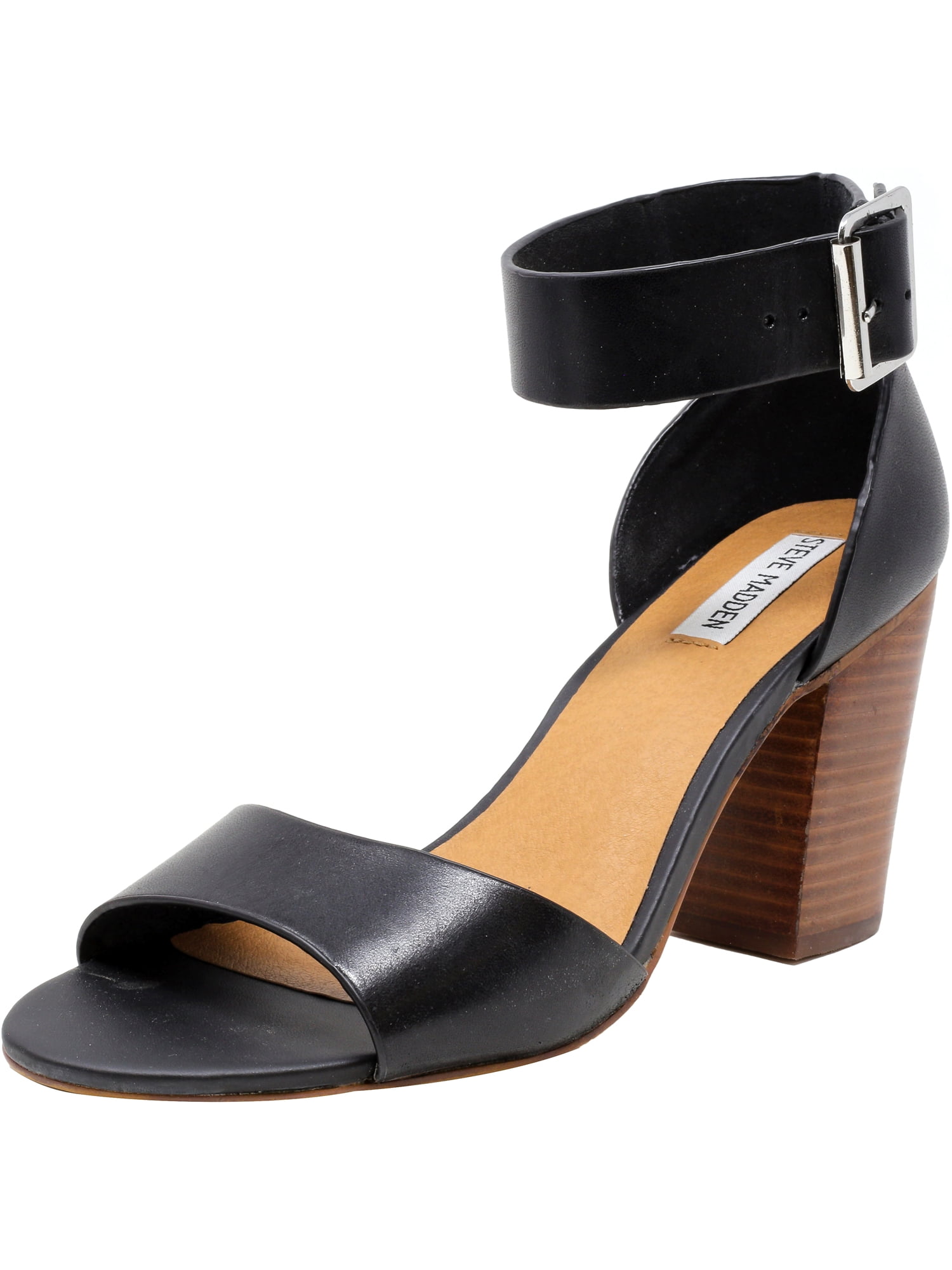 steve madden estoria black