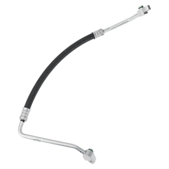 Manguera de Refrigerante de A/C para Toyota Camry 2011-2015 Línea de Manguera de Presión de Aire Acondicionado No. 8871106480 Caucho Hierro