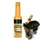 thumbnail image 5 of Aditivo limpiador de motor de 60/120 ml Limpiador multiusos del sistema de combustible Aditivos para motor Combustible diésel Limpiador interno del motor, 5 of 5