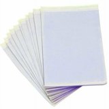 Printable Temporary Tattoo Paper 8.27"x11.69" - Walmart.com