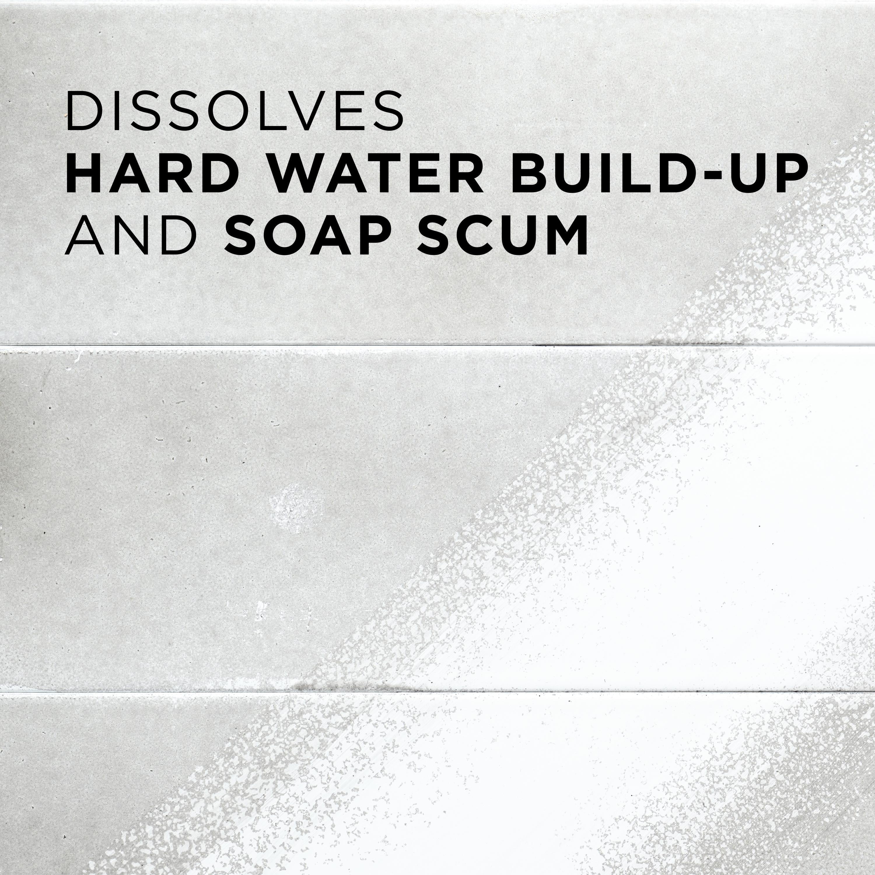 Buy 9 Elements Bathroom Cleaner, Lemon Multi Surface Shower, Tub, Tile