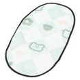 thumbnail image 1 of unbranded Protector De Asiento Para Motocicleta Con Aislamiento Térmico Y Material Transpirable Color Surtido, 1 of 7