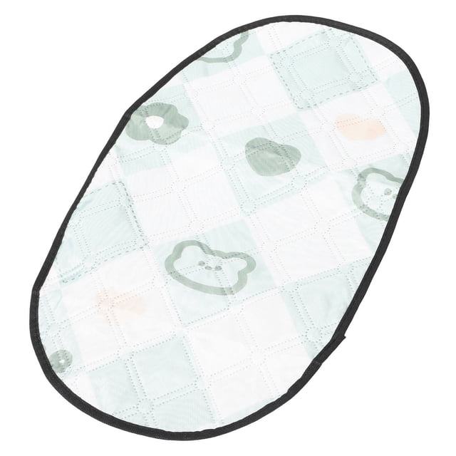 unbranded Protector De Asiento Para Motocicleta Con Aislamiento Térmico Y Material Transpirable Color Surtido