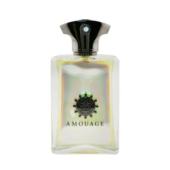 Amouage Portrayal Man Eau De Parfum Spray 100ml/3.4oz