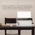 thumbnail image 5 of Handheld Paper Shredder, Manual A4 Paper Cutter for Home, Mini Portable Manual Shredder for Home, School, and Office Ref: 9490, 5 of 5