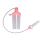 thumbnail image 2 of Ducha anal, botella de ducha vaginal Limpiador anal de mano Limpiador de enema de ducha anal Funcionalidad de alta precisión, 2 of 8