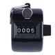 thumbnail image 1 of Digital Hand Press Clicker Portable Manual Tally con retroiluminación LED negro FLhrweasw  Nuevo, 1 of 4