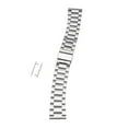 thumbnail image 4 of unbranded Correa Metálica De Inoxidable Para Smartwatch Accesorio Plateado, 4 of 6