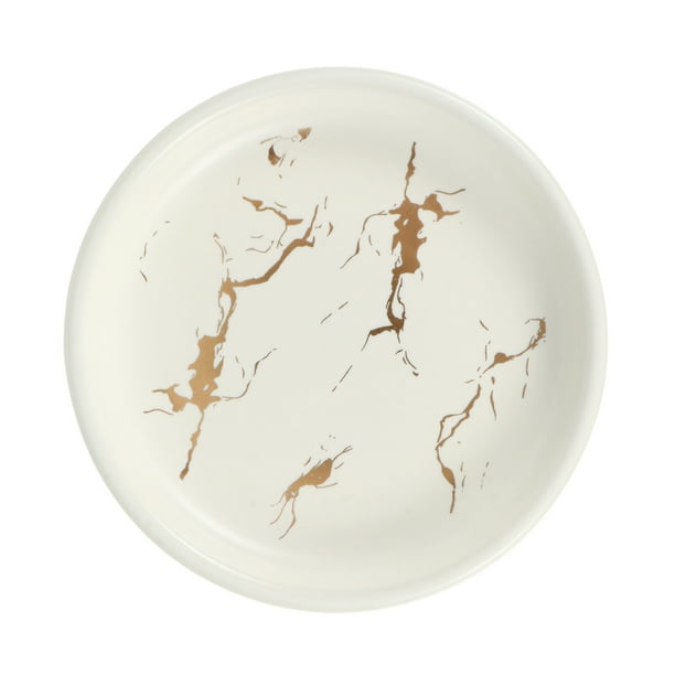 EeaseMX Jabonera de cerámica para baño, estilo nórdico, para ducha