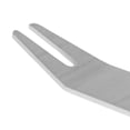 thumbnail image 2 of Divot Fork Herramienta Reparación Aluminio Portátil para Pitch Lawn Manteniendo Verde, 2 of 9