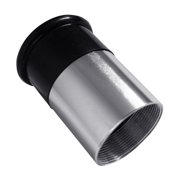 Sardfxul 0.96/24.5mm 1inch H12.5mm Barlow Lens for Astronomical Telescope Accessories
