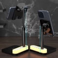 thumbnail image 6 of XGFHYJEH Charging Station, Wireless Charging Station, Charging Station for Multiple Devices, Wireless Charging, 15W Charge Station, Wireless Charge, for Android, Iphone, Apple, Samsung, Ipad, 6 of 7