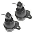 thumbnail image 3 of TRQ Front Upper Lower Ball Joint Set for Dodge Dakota Durango Pickup Truck 4WD PSA63160, 3 of 5