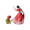 thumbnail image 2 of Disney Showcase Holiday 80th Snow White with Dopey Resin Figurine New with Box, 2 of 3