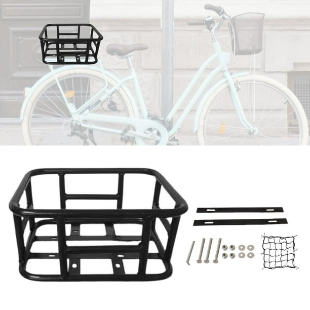 Bike basket best sale walmart