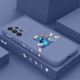 thumbnail image 2 of Funda De Teléfono Monster Dolls Para Samsung Galaxy A54 A34 A24 A14 A04 A04S A04E 4G 5G Con Patrón Lateral De Silicona Líquida Gao Jiahui unisex, 2 of 2