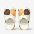 thumbnail image 6 of Kids Paw Print Clog Sandals, Thick Sole -On Summer Shoes, Cute Cartoon Indoor Outdoor Slippers for Boys and Girls, 6 of 8