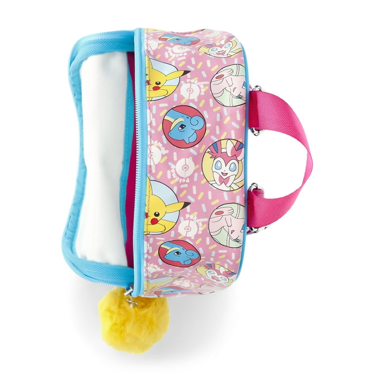 Pokemon Kids Mini 11 Backpack Multicolor Girl s Size One Size