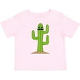 thumbnail image 3 of Inktastic Cactus Gifts Funny Southwest Boys or Girls Baby T-Shirt, 3 of 5