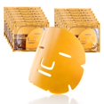thumbnail image 3 of Face Sheet Mask Nielies 24K Gold Collagen Anti-Aging (15pcs), 3 of 6