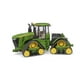 thumbnail image 5 of Vehículo de juguete Bruder John Deere 9620RX con correas de oruga a escala 1:16, 5 of 7
