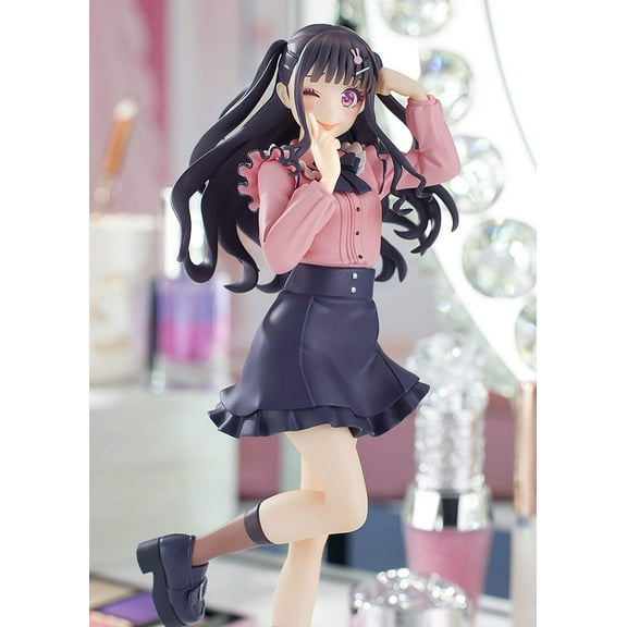 POP UP PARADE Chuu-tan from "Kawaikute Gomen" Figure