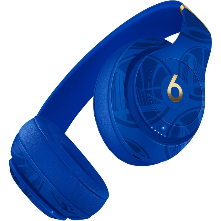 Beats by Dr. Dre Studio3 Wireless Headphones, NBA Collection