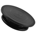 thumbnail image 6 of MLINS Manual Revolving Cake Stand Cake Decorating Turntable Rotating Cake Stand, 6 of 8