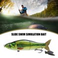 thumbnail image 1 of 16,5 cm Swimbait Gear Tools 62g Wobblers señuelos equipo práctico aparejos de pesca Hugtrwg Para estrenar, 1 of 8
