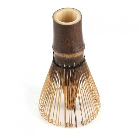 

Tea Whisk Excellent Workmanship Easy To Use Chasen For Office Tea Enthusiast Home Brush Tea Set