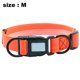 thumbnail image 2 of NIMBLE Collar para Perros Collares Impermeables para Mascotas Antiolor, Ajustable, Reflectante,, 2 of 5