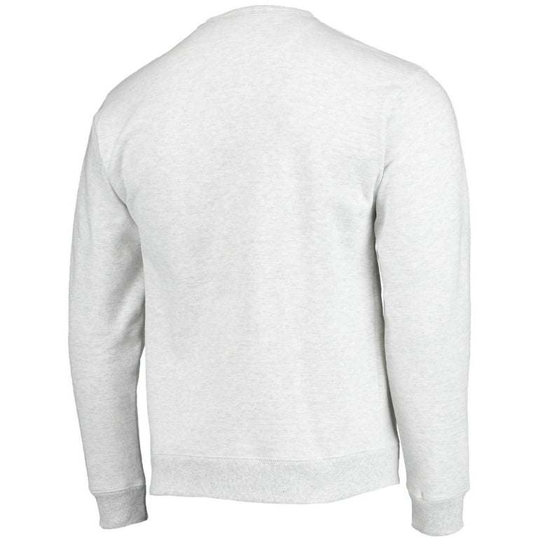 Men's League Collegiate Wear Heathered Gray UCLA Bruins