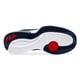 thumbnail image 5 of Tenis Fila Activisor Viz para Hombre 1BM01377-125 blanco 27, 5 of 5